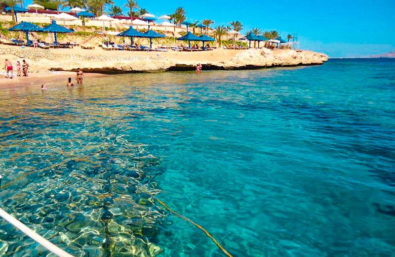 2. Bild Grand Oasis Resort