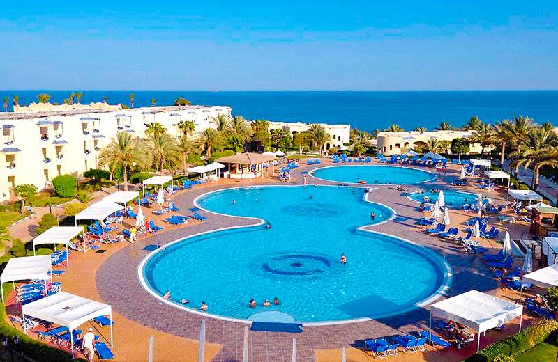 3. Bild Grand Oasis Resort