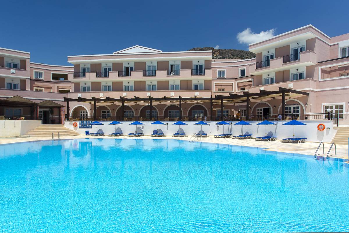 1. Bild Sunshine Crete Village