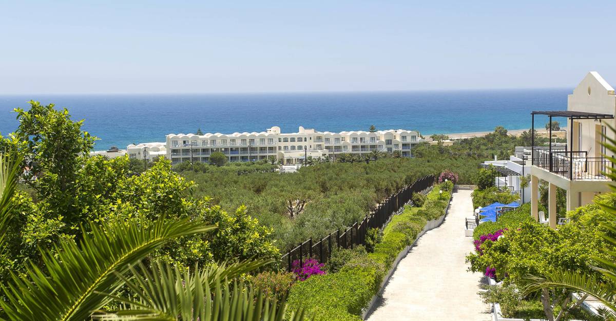 2. Bild Sunshine Crete Village