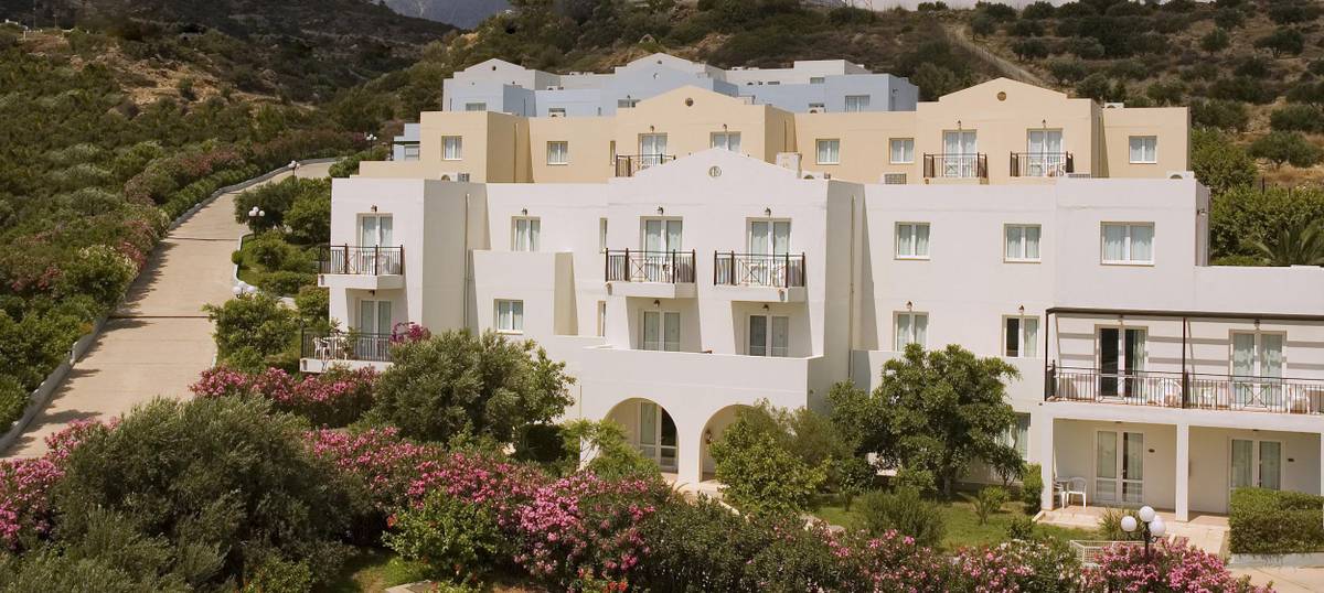 3. Bild Sunshine Crete Village