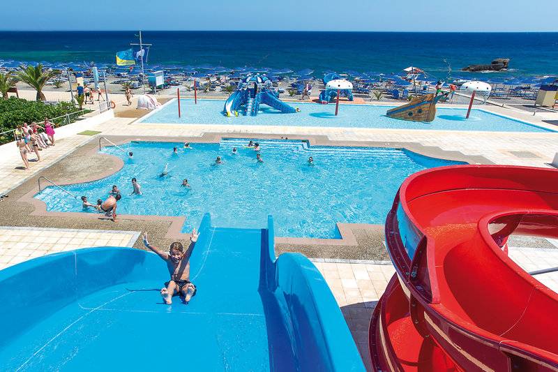 4. Bild Sunshine Crete Village