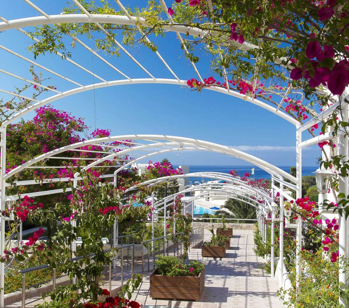 2. Bild Sunshine Crete Beach