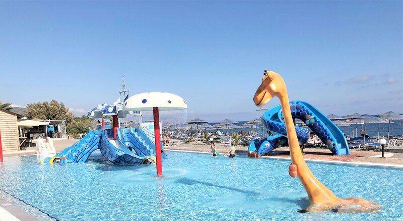 4. Bild Sunshine Crete Beach