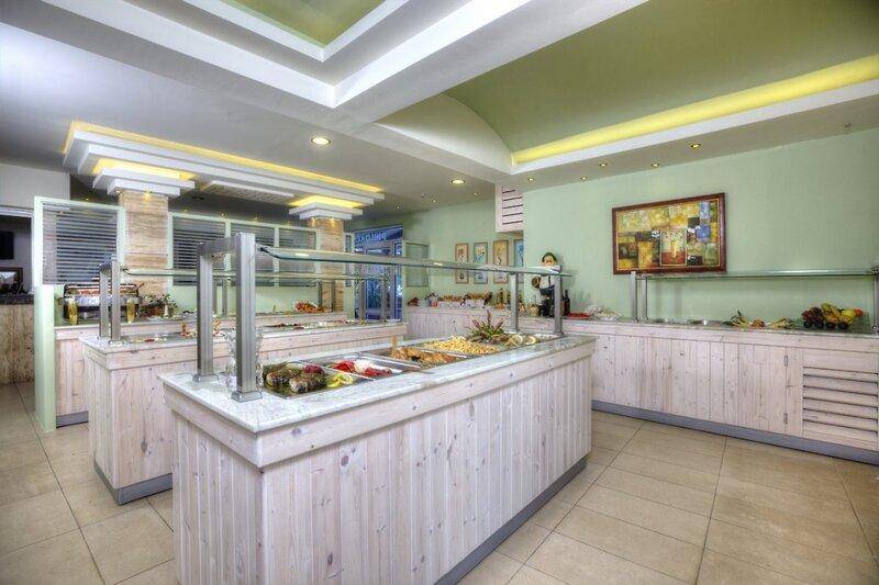 4. Bild Philoxenia Hotel