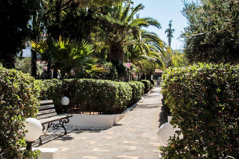 2. Bild Club Lyda Hotel