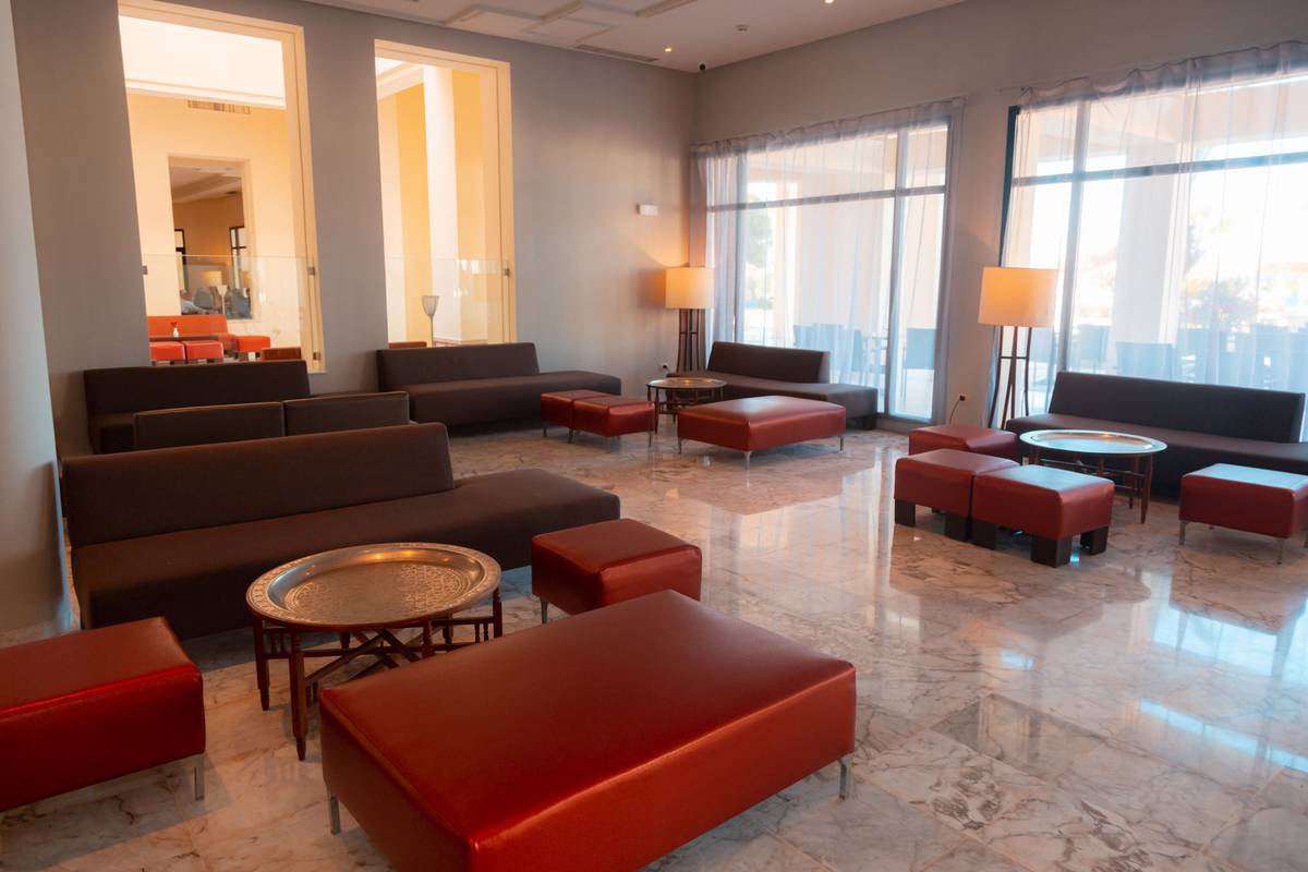 2. Bild Vincci Dar Midoun