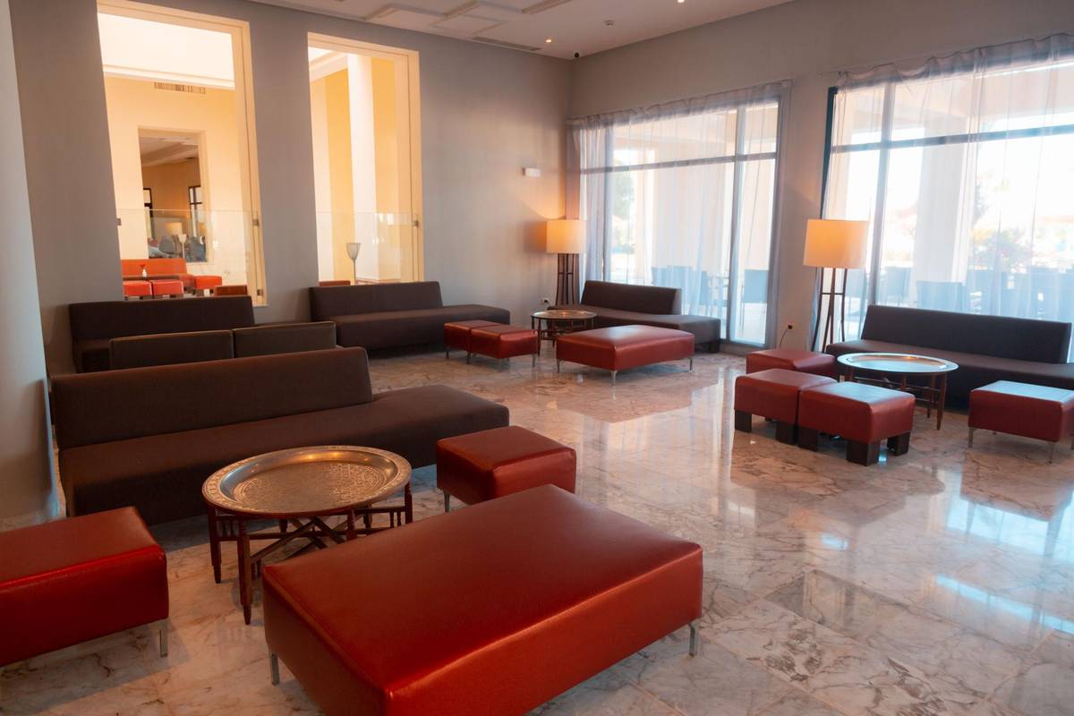 2. Bild Vincci Dar Midoun