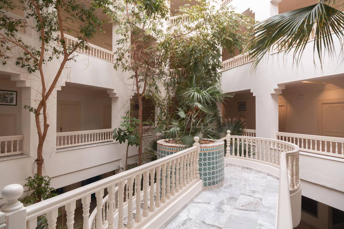 4. Bild Vincci Dar Midoun