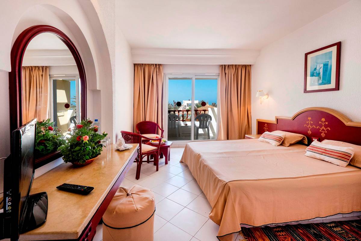 3. Bild Baya Beach Aqua Park Resort & Thalasso