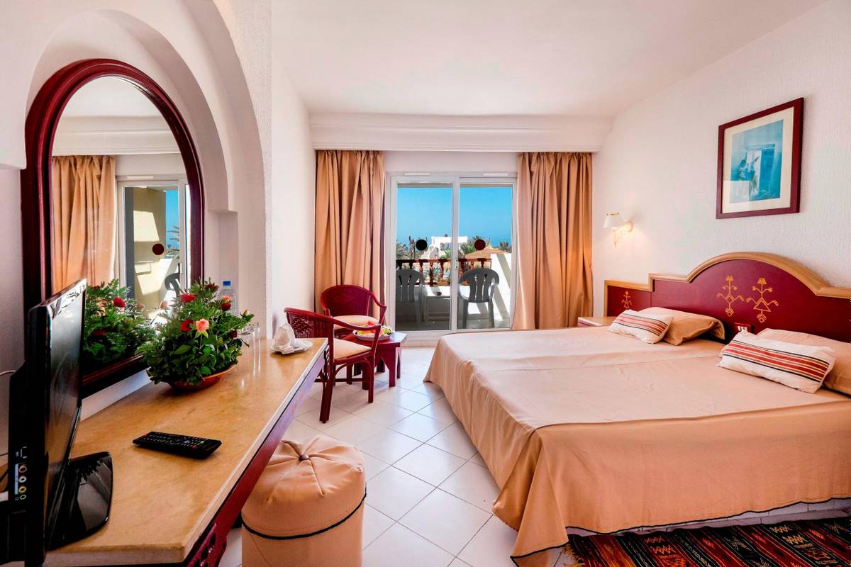 3. Bild Baya Beach Aqua Park Resort & Thalasso