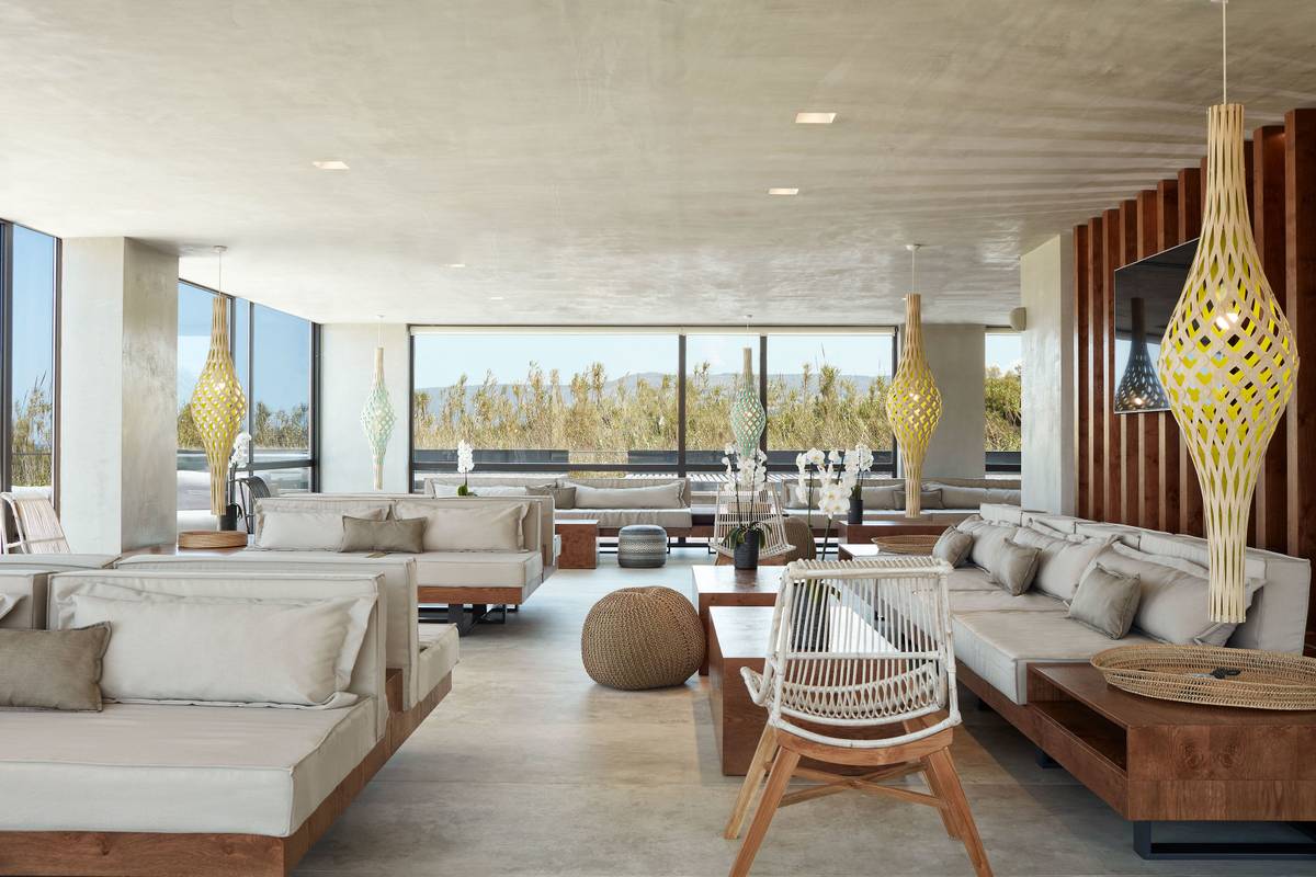 2. Bild La Mer Resort & Spa