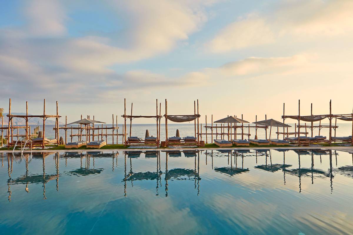 3. Bild La Mer Resort & Spa
