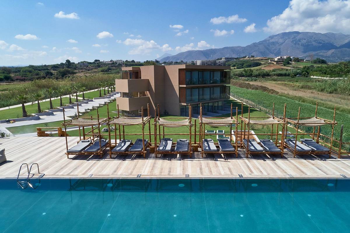 4. Bild La Mer Resort & Spa