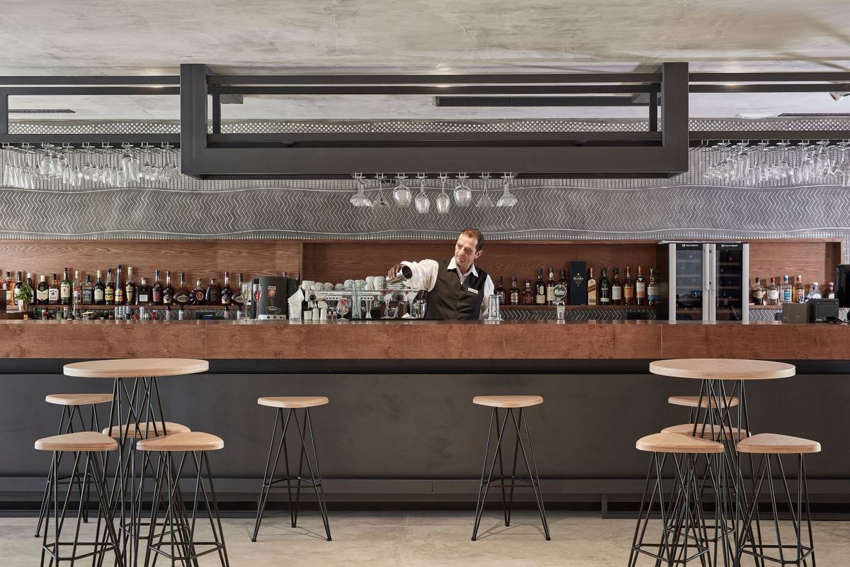 4. Bild La Mer Resort & Spa