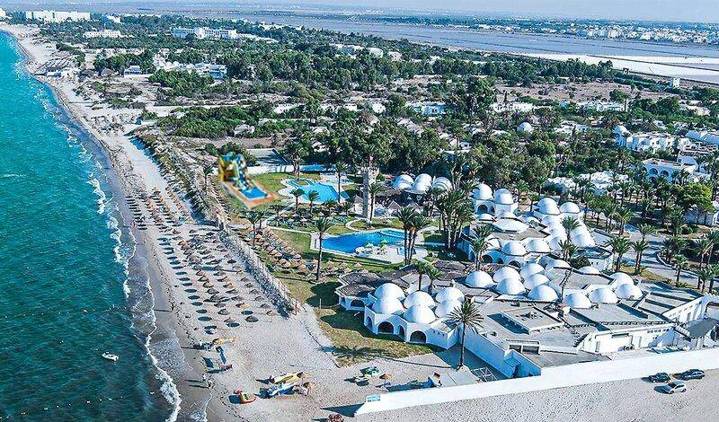 1. Bild Monarque Club Rivage