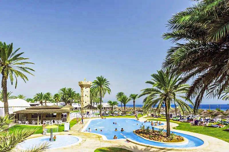 2. Bild Monarque Club Rivage