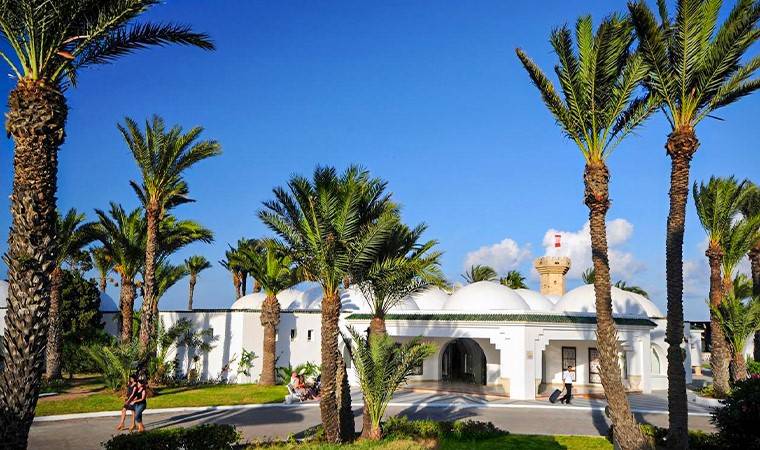 3. Bild Monarque Club Rivage