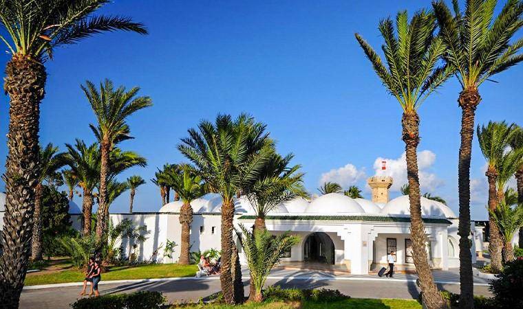 3. Bild Monarque Club Rivage