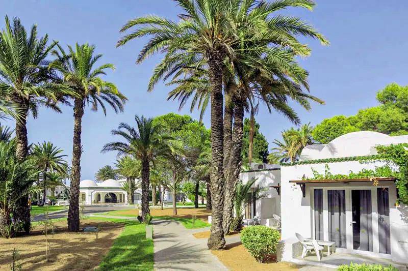 4. Bild Monarque Club Rivage