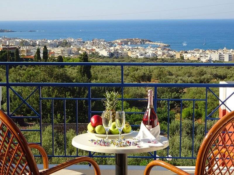 4. Bild Astra Village Apts