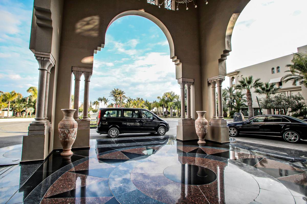 2. Bild The Russelior Hotel & Spa