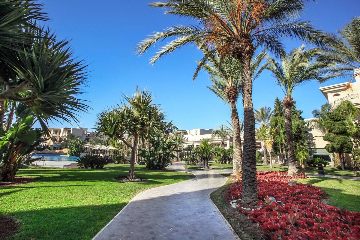 3. Bild The Russelior Hotel & Spa