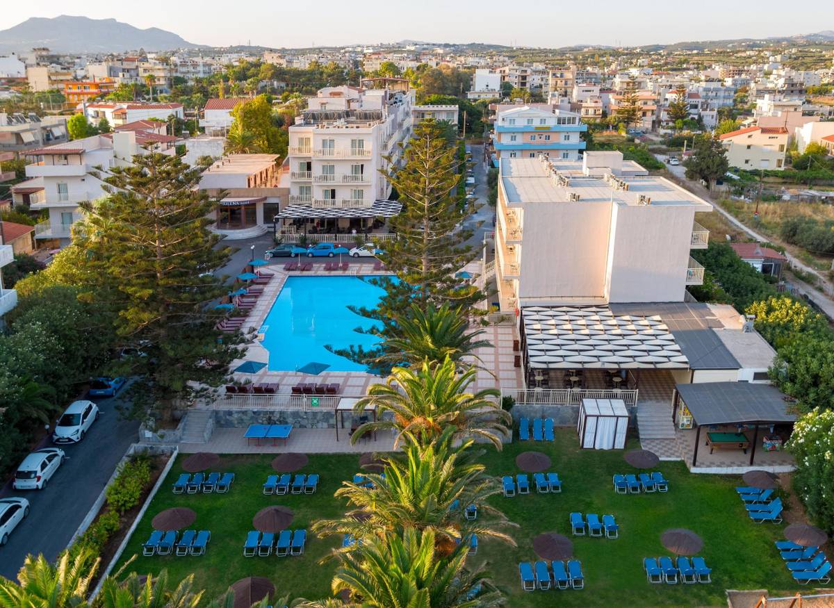 2. Bild Marilena Hotel