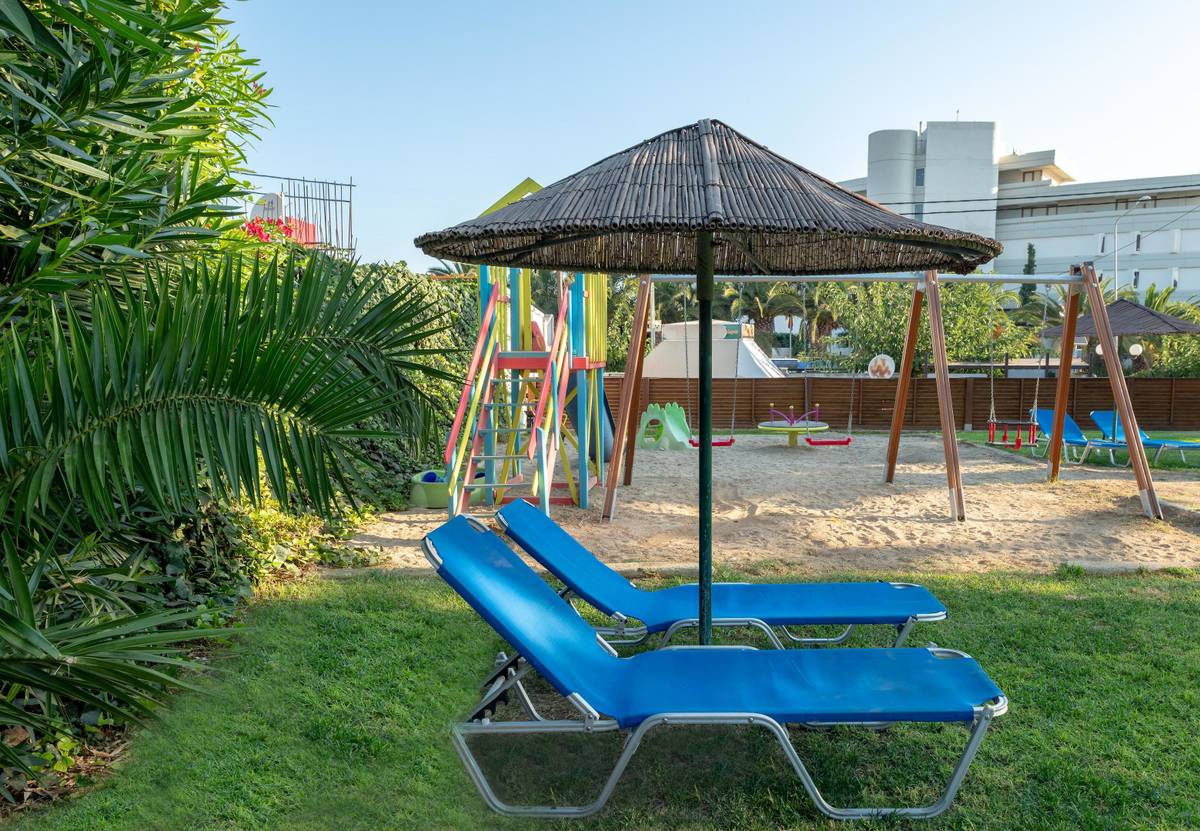 4. Bild Marilena Hotel