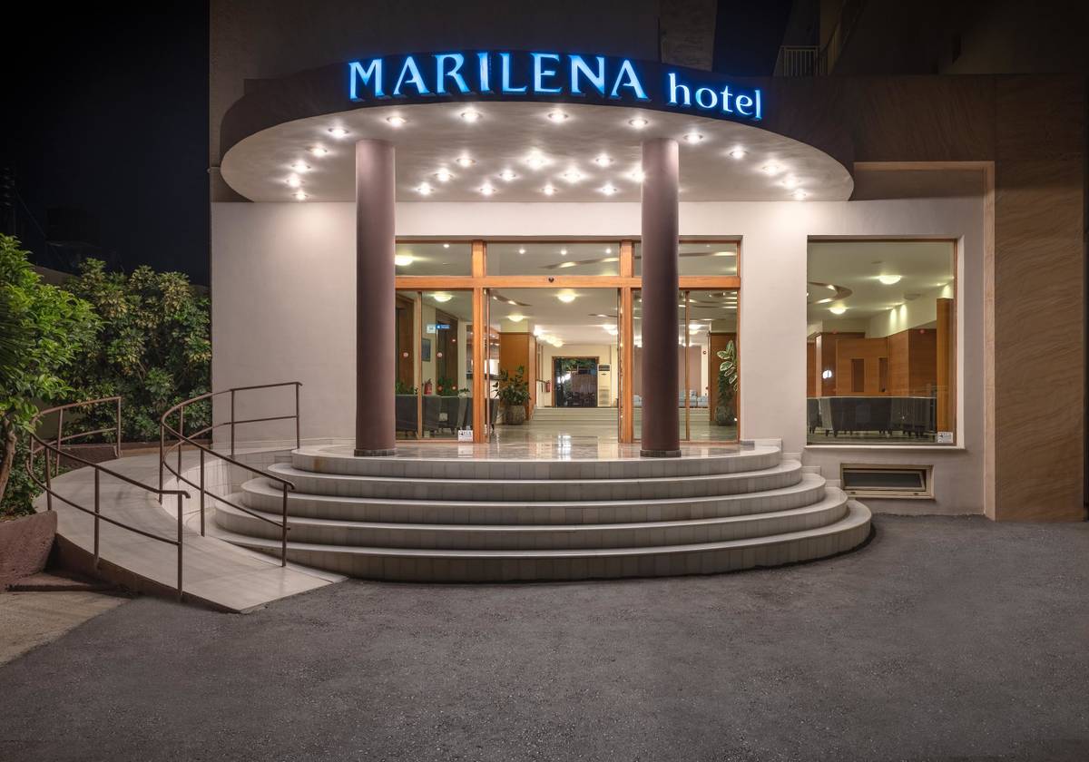 4. Bild Marilena Hotel