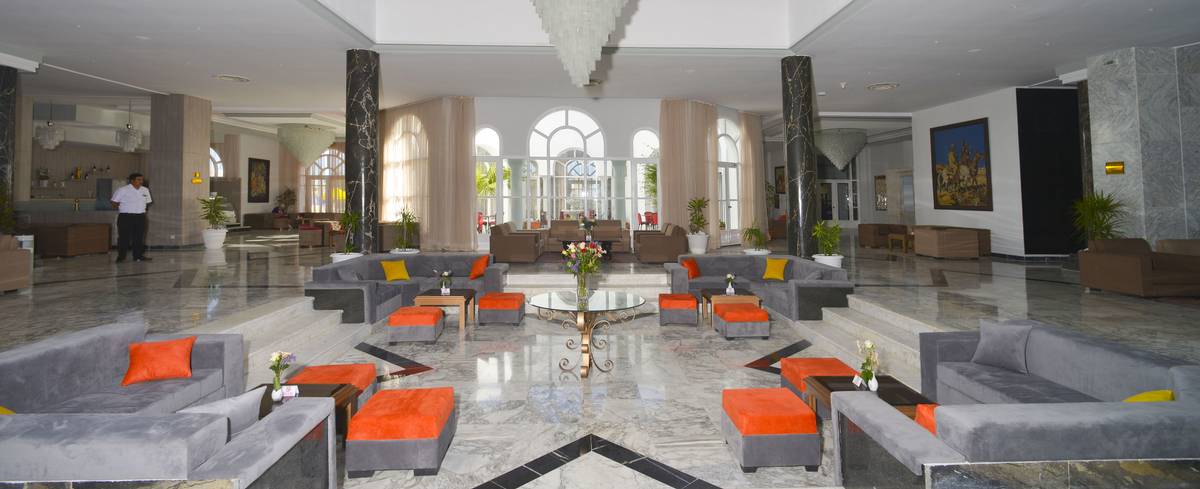 2. Bild Hotel Liberty Resort