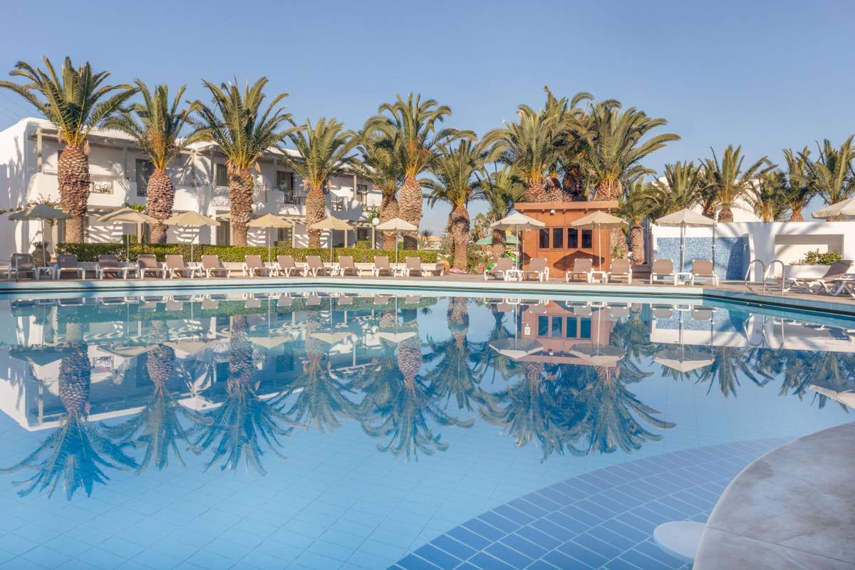 3. Bild Sol Marina Beach Crete