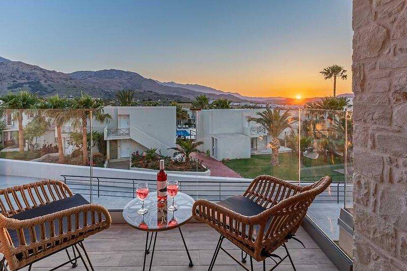 2. Bild Georgioupolis Suites