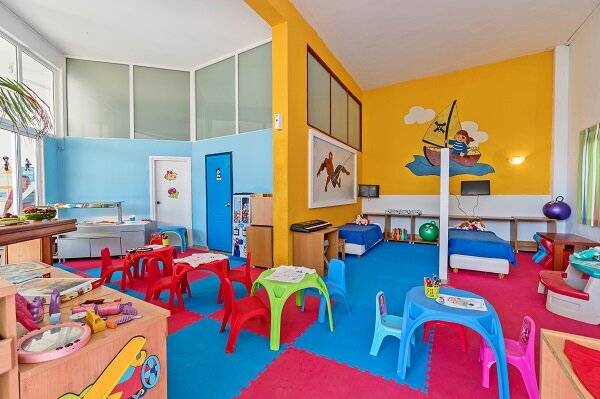 4. Bild Georgioupolis Suites