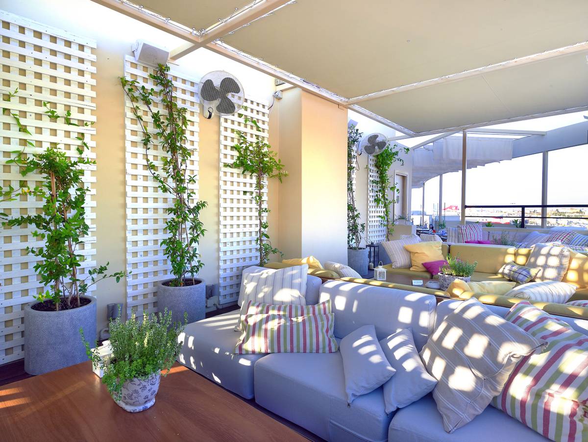 3. Bild Lato Annex Boutique Rooms