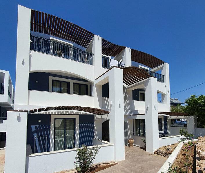 2. Bild Eleni Beach Hotel