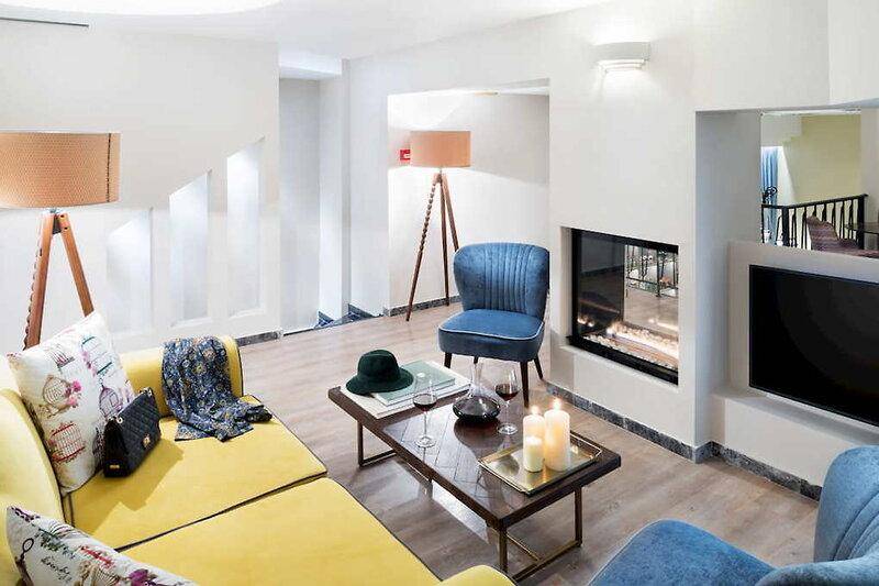 3. Bild Legacy Gastro Suites