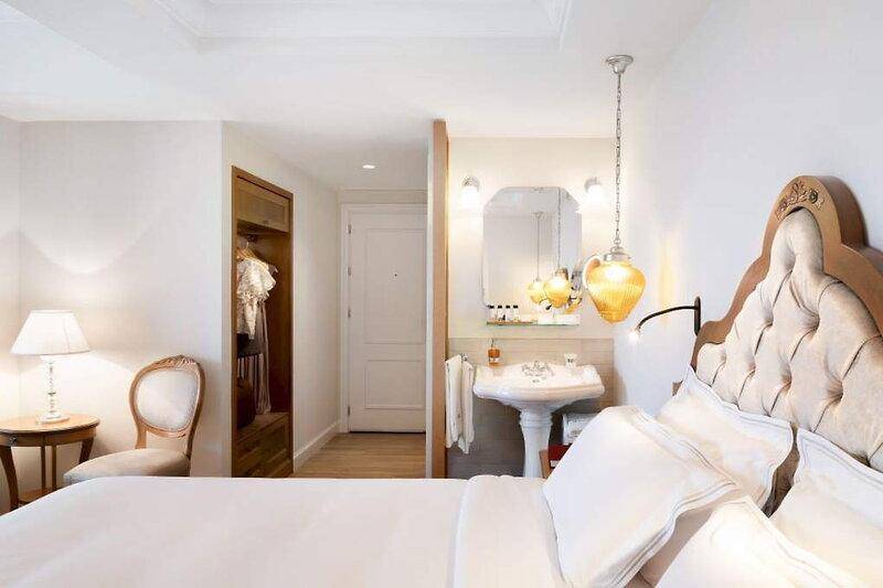 4. Bild Legacy Gastro Suites