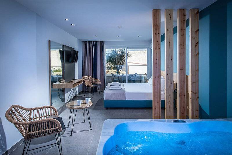 2. Bild Infinity Blue Boutique Hotel and Spa