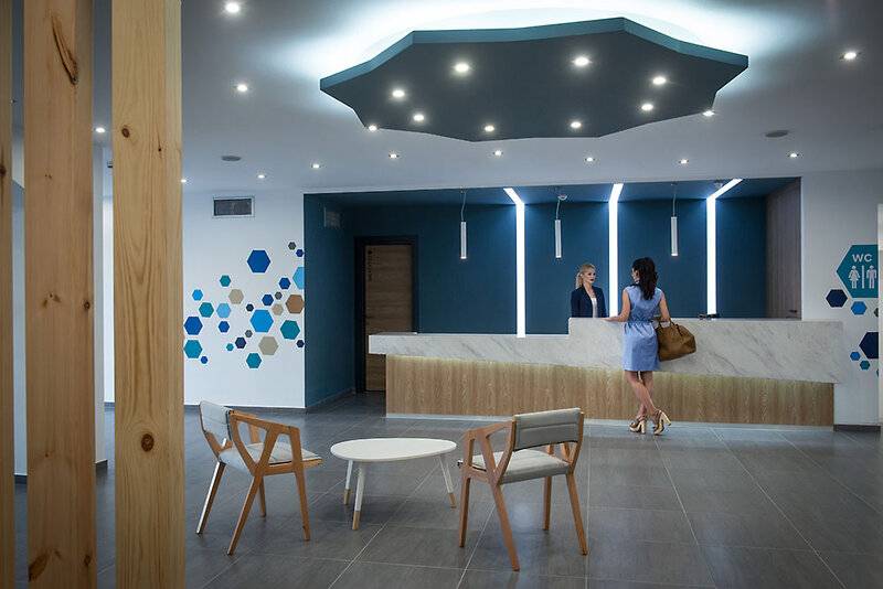 3. Bild Infinity Blue Boutique Hotel and Spa