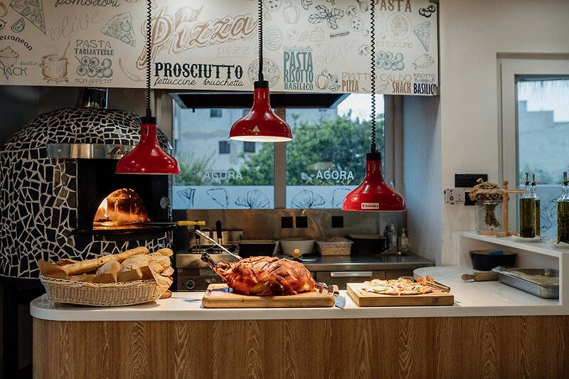 4. Bild Infinity Blue Boutique Hotel and Spa