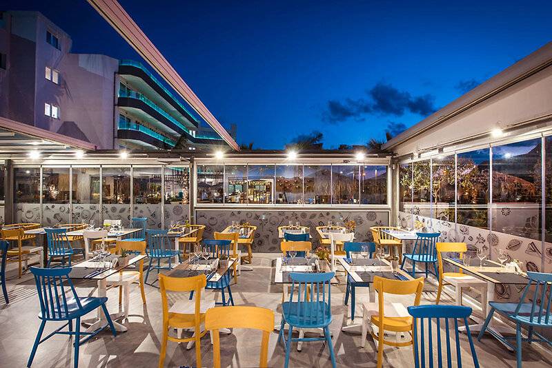 4. Bild Infinity Blue Boutique Hotel and Spa