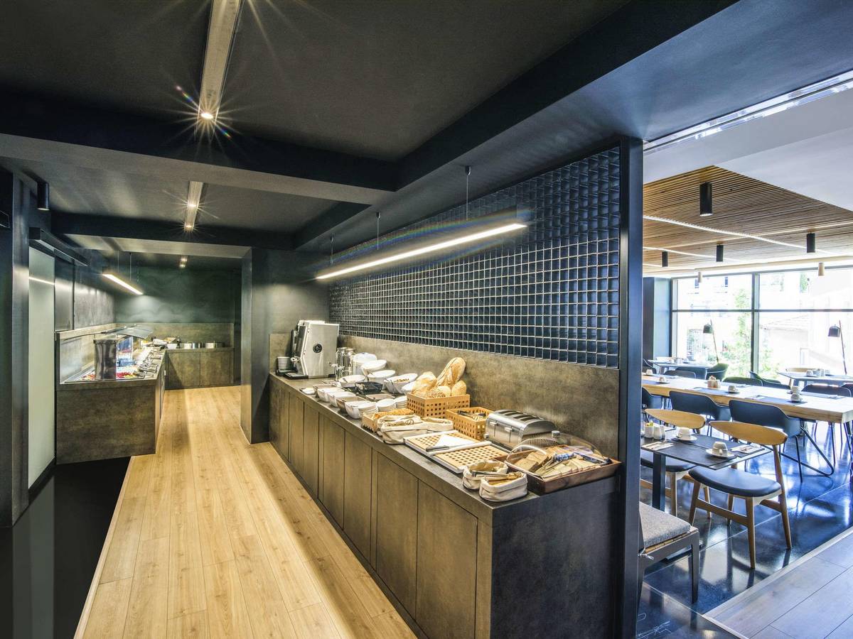 4. Bild ibis Styles Heraklion Central Hotel