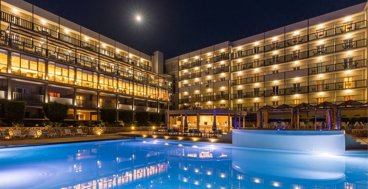 1. Bild Ariti Grand Hotel Corfu