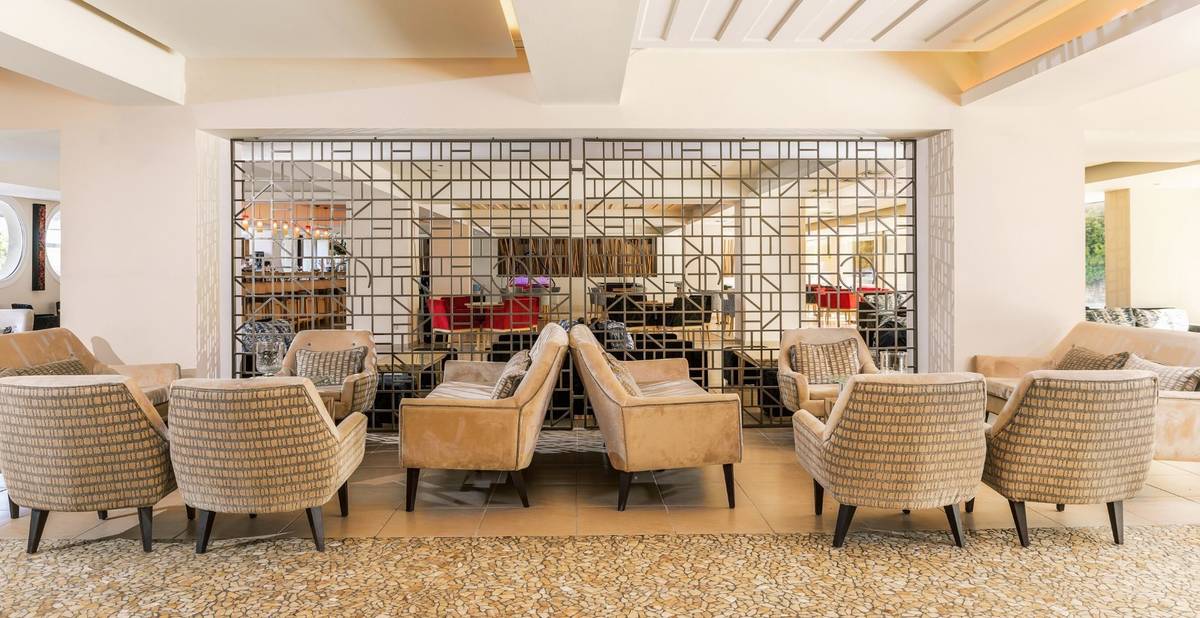 2. Bild Ariti Grand Hotel Corfu