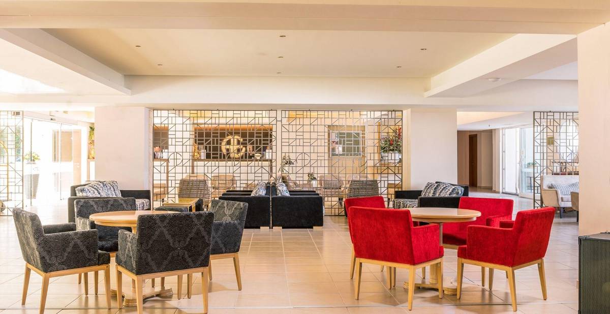 3. Bild Ariti Grand Hotel Corfu