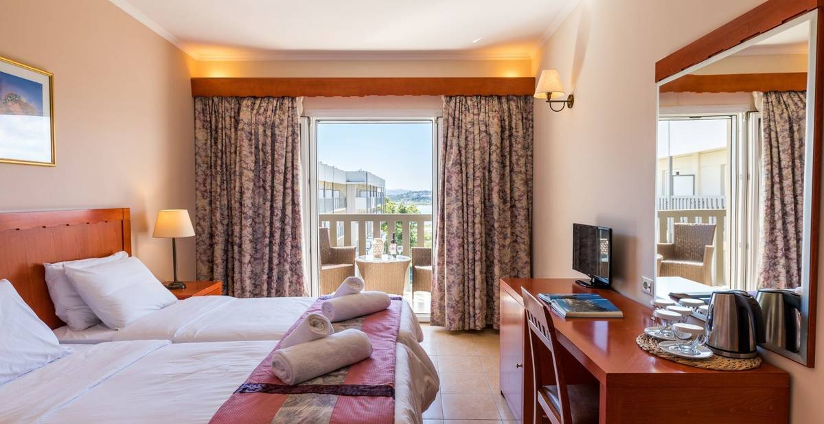 4. Bild Ariti Grand Hotel Corfu