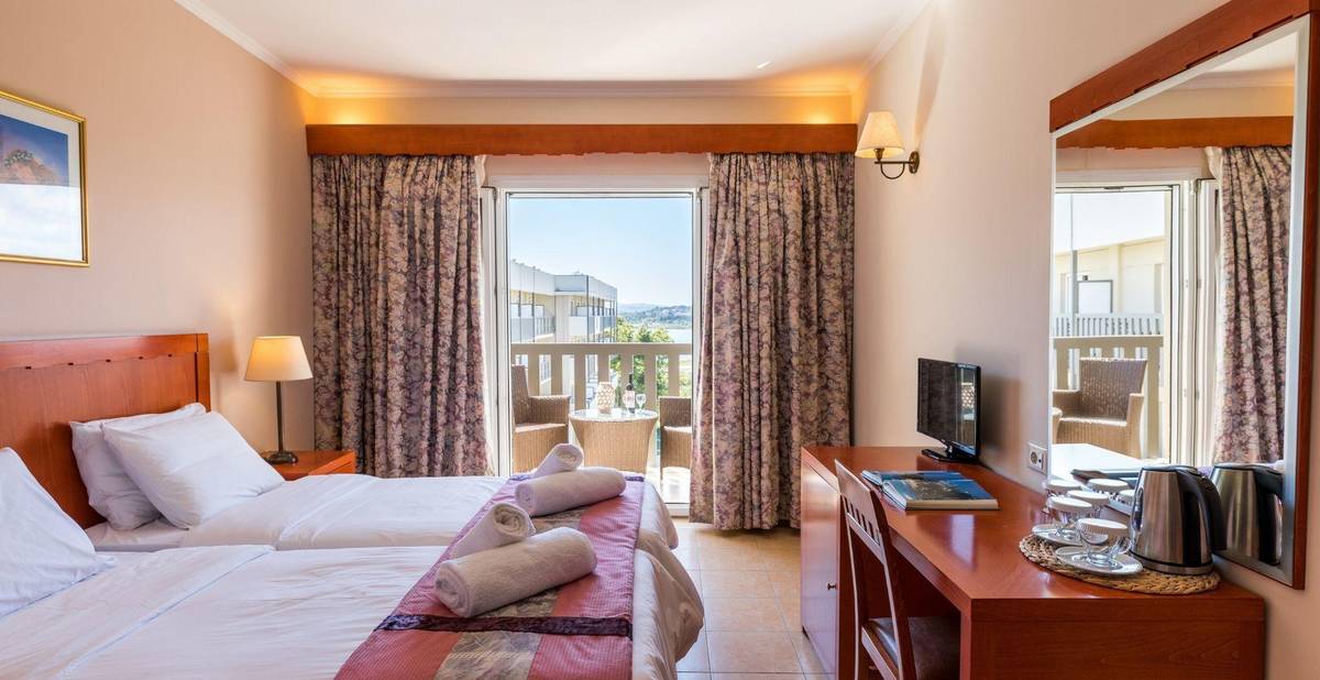 4. Bild Ariti Grand Hotel Corfu