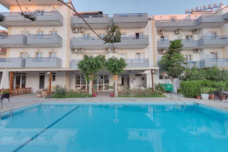 1. Bild Marirena Hotel