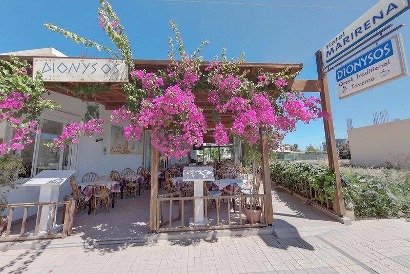 2. Bild Marirena Hotel